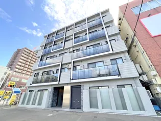 BERLINETTA45の画像