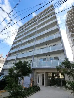 オーキッドレジデンス船橋本町の画像