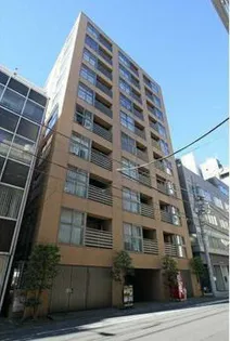 コンフォリア日本橋人形町ノースの画像