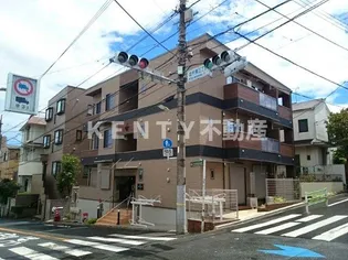 フルール ド リスの画像