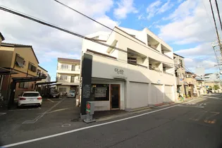 稲田シャトークワジマの画像