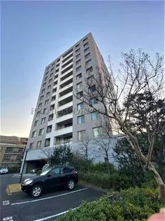 ISハイツの画像