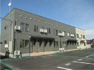 アッシュネクストの画像