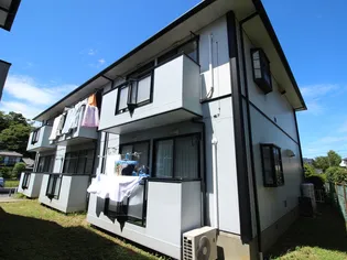 エーデルハイムAの画像