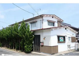 鳥取県鳥取市湖山町南1【一戸建】の外観