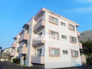 小垣江ハイツの画像