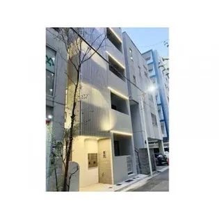 FURVAL八丁堀【4階】の外観