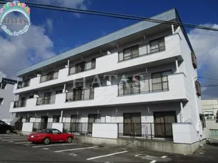 シェリール B棟の画像