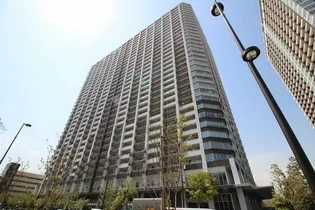 ブリリア有明スカイタワーの画像