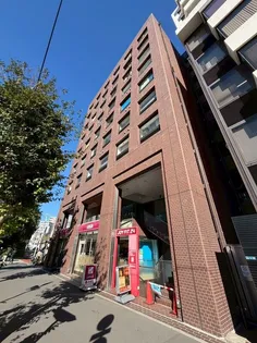 パシフィック乃木坂の画像