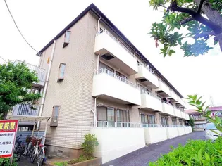 シャトル金町の画像