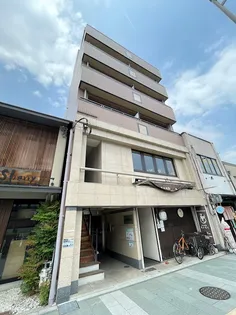 KANEDENビルの画像