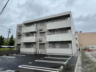 グランテージ海神Bの画像