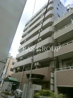 ハーモニーハイツの画像