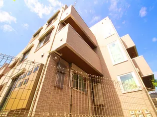 ヴィアーレ穂谷の画像