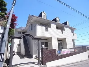 エマーブル茂ヶ崎【1階】の外観