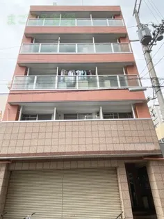 レジデンス堀江の画像