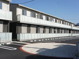 ヴィラーチェRの画像