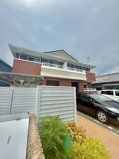 アルファⅠ号館の画像