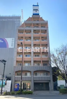 メインステージ松濤の画像