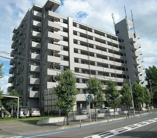 セレーノ本町の画像