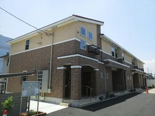 エミネンス川中島の画像