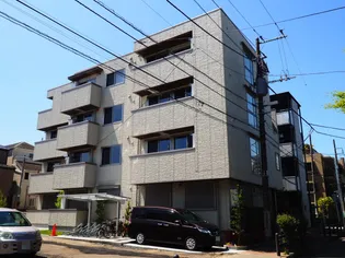 ヴァンベェール豊玉の画像