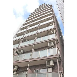 東京都文京区本郷3【マンション】の外観