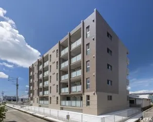 サクスィード久留米西の画像