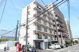 アシストビルの画像