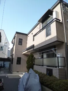 コリーヌ西参道の画像