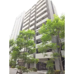 エクセリア九段【5階】の外観