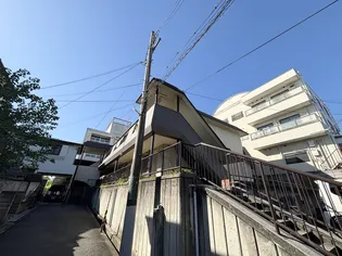 サカイコーポの画像