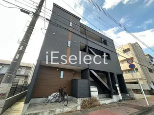 GRACIM6(グラシムシックス)【3階】の外観