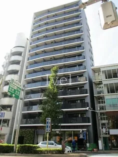 東京都千代田区神田駿河台3【マンション】の外観