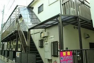 コーポ落合の画像