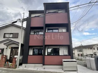 メルディア相武台下の画像