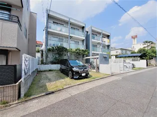 アルビオン春岡の画像