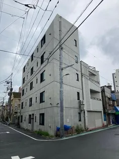 レピュア南千住レジデンスIIの画像