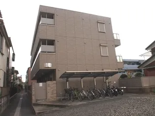 フレジェールの画像