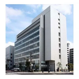 AーPLACE田町イーストの画像