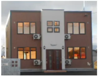 レジデンスやまと五号館の画像