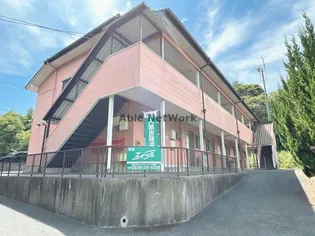 コーポドリームⅠの画像