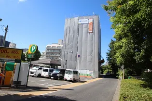 (仮称)フォレスタ岡山医大前【7階】の外観