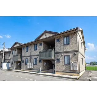 ウィルモア上飯野A B棟の画像