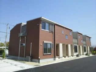 アーデント ブローテ檍 Aの画像