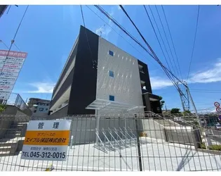 リコルテ橋本の画像