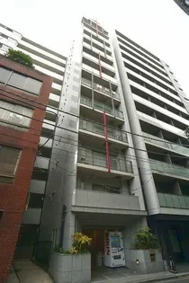 東京都千代田区神田多町2【マンション】の外観