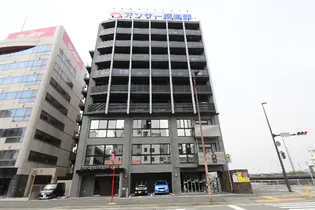 福岡県北九州市小倉北区浅野2【マンション】の外観