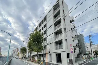 GRANDUO荻窪の画像